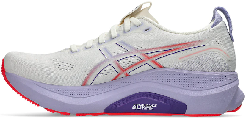 (W) ASICS GEL-KAYANO 32 "Tokyo" Kasut Lari Krim/Edo Purple 1012B915-500 Purchase (W) ASICS GEL-KAYANO 32 "Tokyo" Kasut Lari Krim/Edo Purple 1012B915-500