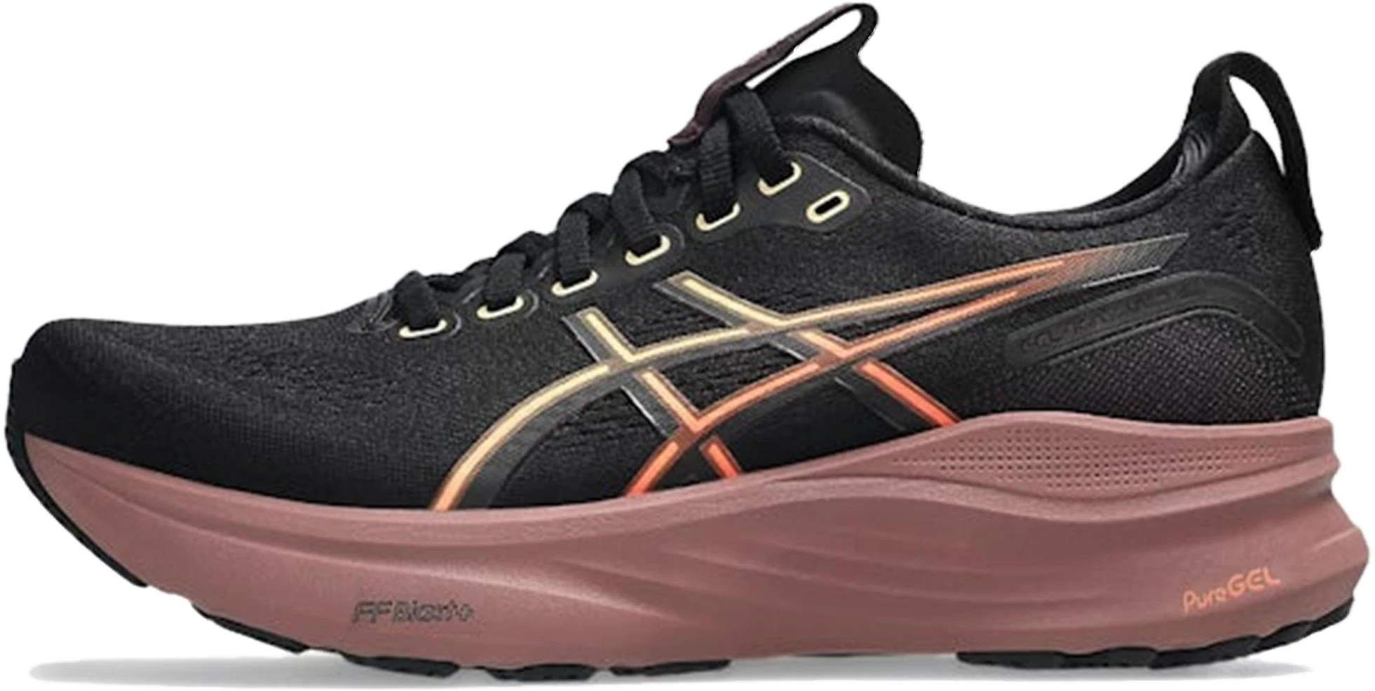 women-asics-gel-kayano-32-black-purple-pink-running-shoes-comfortable-and-durable-1012-b838-003