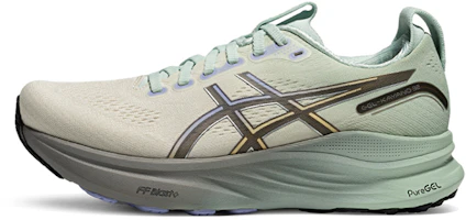 (Women) ASICS GEL-KAYANO 32 CP Running Shoes FLYTEFOAM BLAST PLUS Lightweight 1012B976-200 (Women) ASICS GEL-KAYANO 32 CP Running Shoes FLYTEFOAM BLAST PLUS Lightweight 1012B976-200