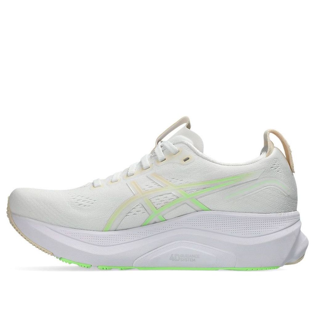 Order (W) ASICS GEL-Kayano 32 D Wide ''Blanco Seashell'' 1012B839-102