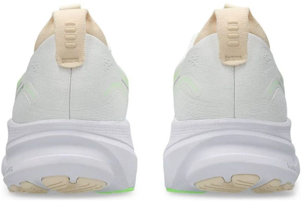 (W) ASICS GEL-Kayano 32 D Wide ''Blanco Seashell'' 1012B839-102 Purchase (W) ASICS GEL-Kayano 32 D Wide ''Blanco Seashell'' 1012B839-102