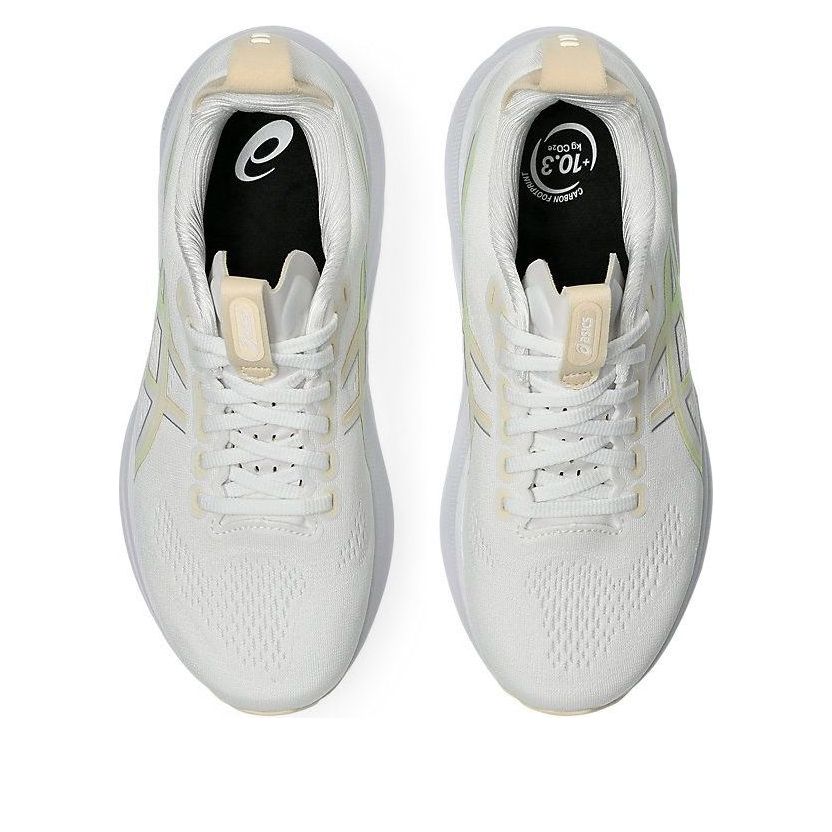 Details for (W) ASICS GEL-Kayano 32 D Wide ''Blanco Seashell'' 1012B839-102