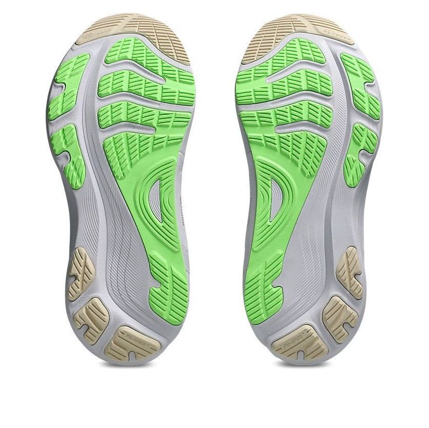 Sizing (W) ASICS GEL-Kayano 32 D Wide ''Blanco Seashell'' 1012B839-102