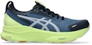 Buy (W) Asics GEL-KAYANO 32 LITE-SHOW Zapatillas Running Lite Show/Amarillo Lúcido 1012B903-400
