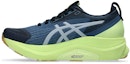 Shop (W) Asics GEL-KAYANO 32 LITE-SHOW Zapatillas Running Lite Show/Amarillo Lúcido 1012B903-400