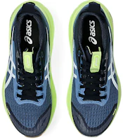 Details for (W) Asics GEL-KAYANO 32 LITE-SHOW Laufschuhe Gelb Lucid/Lite Show Damen & Herren 1012B903-400