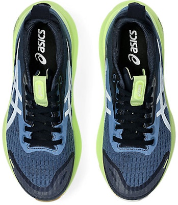 (W) Asics GEL-KAYANO 32 LITE-SHOW Zapatillas Running Lite Show/Amarillo Lúcido 1012B903-400 Details for (W) Asics GEL-KAYANO 32 LITE-SHOW Zapatillas Running Lite Show/Amarillo Lúcido 1012B903-400