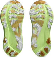 Sizing (W) Asics GEL-KAYANO 32 LITE-SHOW Laufschuhe Gelb Lucid/Lite Show Damen & Herren 1012B903-400