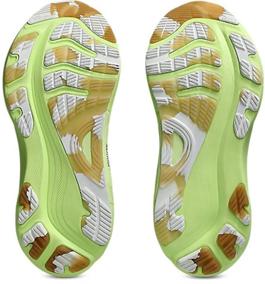 (W) Asics GEL-KAYANO 32 LITE-SHOW Zapatillas Running Lite Show/Amarillo Lúcido 1012B903-400 Sizing (W) Asics GEL-KAYANO 32 LITE-SHOW Zapatillas Running Lite Show/Amarillo Lúcido 1012B903-400