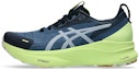 Cheap (W) Asics GEL-KAYANO 32 LITE-SHOW Zapatillas Running Lite Show/Amarillo Lúcido 1012B903-400
