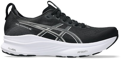 (Women) ASICS GEL-KAYANO 32 NARROW Running Shoes Black/White 1012B837-002 (Women) ASICS GEL-KAYANO 32 NARROW Running Shoes Black/White 1012B837-002