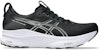 (Women) ASICS GEL-KAYANO 32 NARROW Running Shoes Black/White 1012B837-002