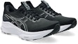 Order (Women) ASICS GEL-KAYANO 32 NARROW Running Shoes Black/White 1012B837-002