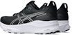 (Women) ASICS GEL-KAYANO 32 NARROW Running Shoes Black/White 1012B837-002