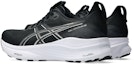 Lookbook (Women) ASICS GEL-KAYANO 32 NARROW Running Shoes Black/White 1012B837-002