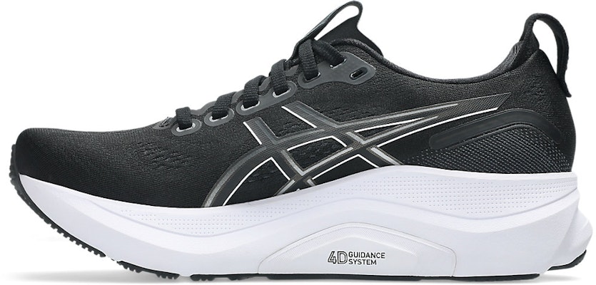 (Women) ASICS GEL-KAYANO 32 NARROW Running Shoes Black/White 1012B837-002 Shop (Women) ASICS GEL-KAYANO 32 NARROW Running Shoes Black/White 1012B837-002