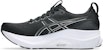 (Women) ASICS GEL-KAYANO 32 NARROW Running Shoes Black/White 1012B837-002