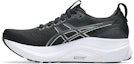 Shop (Women) ASICS GEL-KAYANO 32 NARROW Running Shoes Black/White 1012B837-002