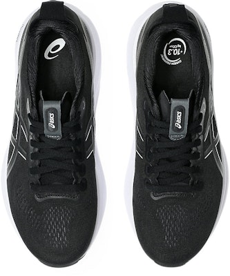 (Women) ASICS GEL-KAYANO 32 NARROW Running Shoes Black/White 1012B837-002 Details for (Women) ASICS GEL-KAYANO 32 NARROW Running Shoes Black/White 1012B837-002