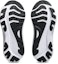 Sizing (Women) ASICS GEL-KAYANO 32 NARROW Running Shoes Black/White 1012B837-002