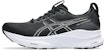 (Women) ASICS GEL-KAYANO 32 NARROW Running Shoes Black/White 1012B837-002
