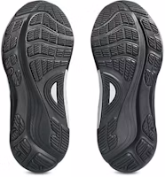 Sizing (W) ASICS GEL-KAYANO 32 Platinum Sepatu Lari Platinum/Hitam 1012B979-001