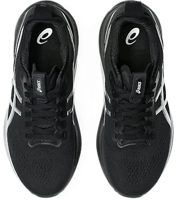 (W) 아식스 젤-카야노 32 플래티넘 러닝화 플래티넘/블랙 1012B979-001 Sizing (W) 아식스 젤-카야노 32 플래티넘 러닝화 플래티넘/블랙 1012B979-001
