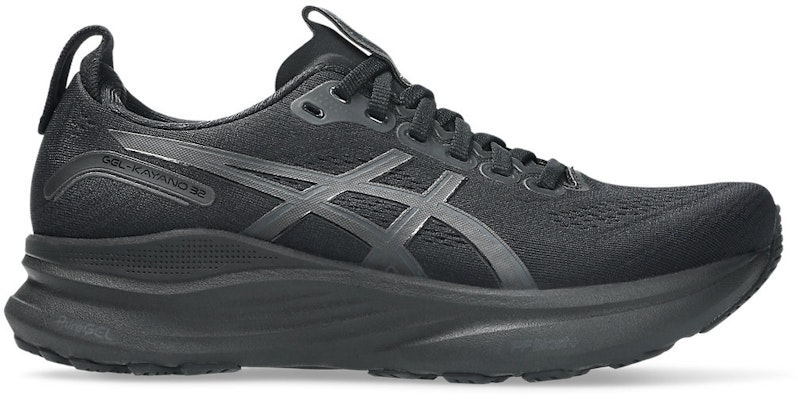 (Women) ASICS GEL-KAYANO 32 Running Shoes Black/Graphite Grey 1012B838-001 Buy (Women) ASICS GEL-KAYANO 32 Running Shoes Black/Graphite Grey 1012B838-001