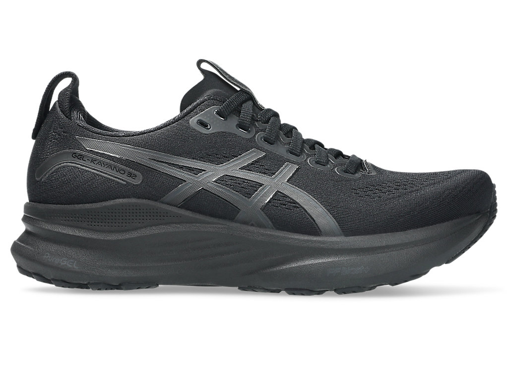 asics kayano fit