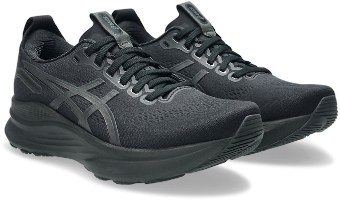 (Women) ASICS GEL-KAYANO 32 Running Shoes Black/Graphite Grey 1012B838-001 Order (Women) ASICS GEL-KAYANO 32 Running Shoes Black/Graphite Grey 1012B838-001