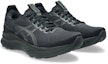 Order (Women) ASICS GEL-KAYANO 32 Running Shoes Black/Graphite Grey 1012B838-001