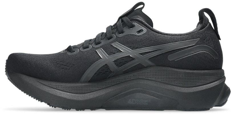 (Women) ASICS GEL-KAYANO 32 Running Shoes Black/Graphite Grey 1012B838-001 Shop (Women) ASICS GEL-KAYANO 32 Running Shoes Black/Graphite Grey 1012B838-001
