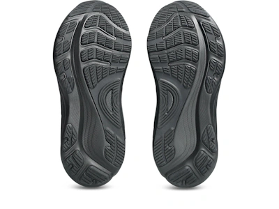 (Women) ASICS GEL-KAYANO 32 Running Shoes Black/Graphite Grey