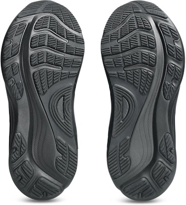 (Women) ASICS GEL-KAYANO 32 Running Shoes Black/Graphite Grey 1012B838-001 Sizing (Women) ASICS GEL-KAYANO 32 Running Shoes Black/Graphite Grey 1012B838-001