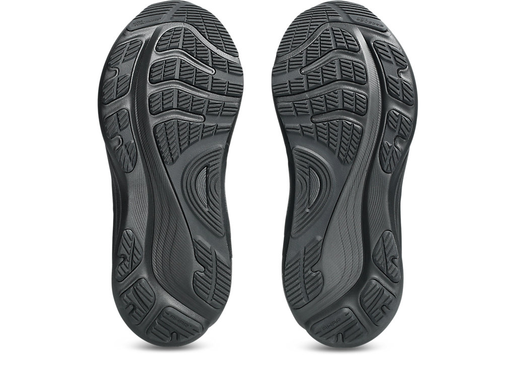 Cheap (W) 亚瑟士GEL-KAYANO 32跑鞋 黑色/石墨灰 1012B838-001