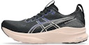 Cheap (W) ASICS GEL-KAYANO 32 Kasut Lari Hitam/Mutiara Pink 1012B838-004