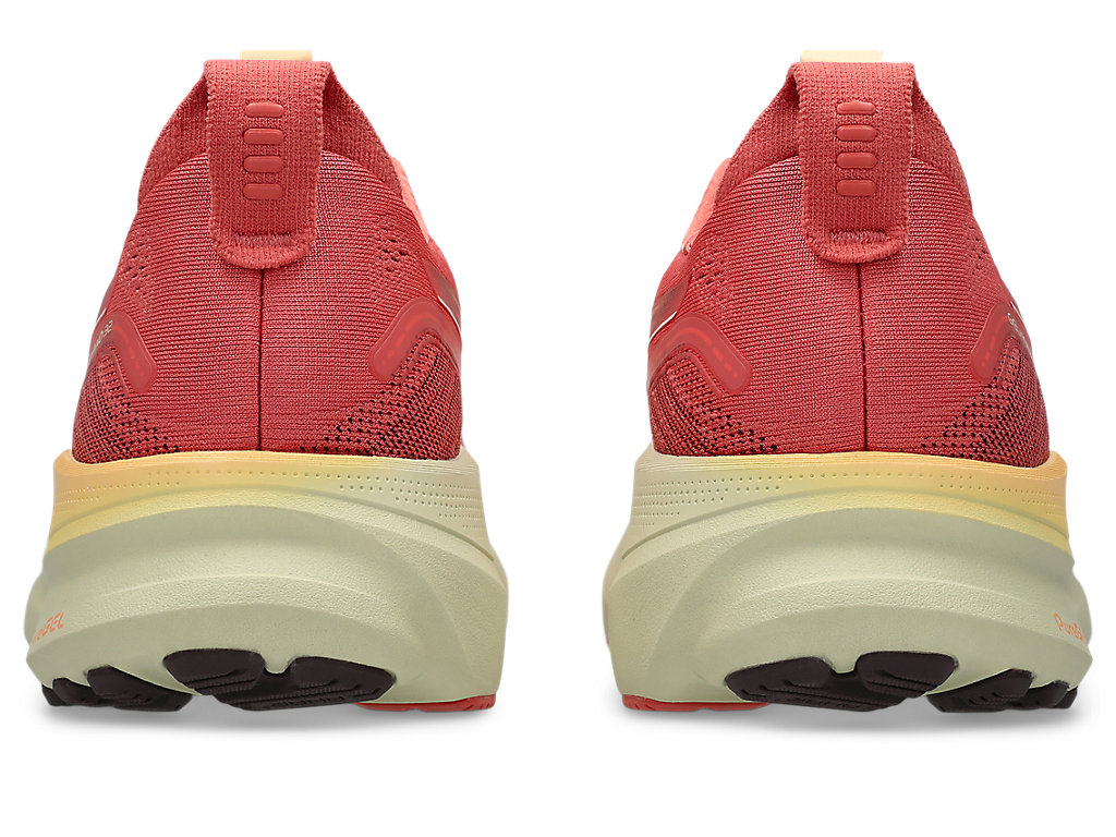 Purchase (W) Zapatillas ASICS GEL-KAYANO 32 Running Dark Pink Clay/Dark Currant 1012B838-700