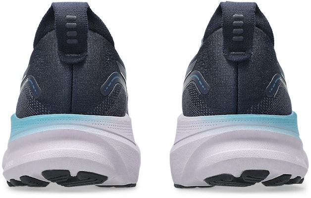 (Women) ASICS GEL-KAYANO 32 Running Shoes Midnight/Stillwater 1012B838-400 Purchase (Women) ASICS GEL-KAYANO 32 Running Shoes Midnight/Stillwater 1012B838-400