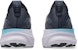 (Women) ASICS GEL-KAYANO 32 Running Shoes Midnight/Stillwater 1012B838-400