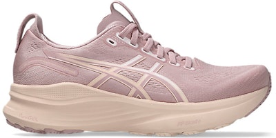 (Women) ASICS GEL-KAYANO 32 Running Shoes Morganite/Pearl Pink 1012B838-701 (Women) ASICS GEL-KAYANO 32 Running Shoes Morganite/Pearl Pink 1012B838-701