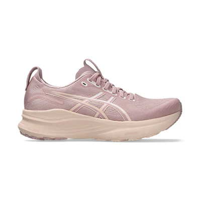(W) ASICS GEL-KAYANO 32 Running Shoes Morganite/Pearl Pink