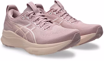 Order (W) ASICS GEL-KAYANO 32 Sepatu Lari Morganite/Pearl Pink 1012B838-701