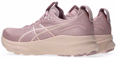 Lookbook (W) ASICS GEL-KAYANO 32 Sepatu Lari Morganite/Pearl Pink 1012B838-701