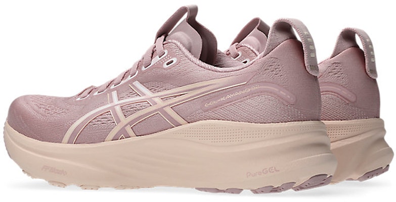 (W) ASICS GEL-KAYANO 32 Kasut Lari Morganite/Pearl Pink 1012B838-701 Lookbook (W) ASICS GEL-KAYANO 32 Kasut Lari Morganite/Pearl Pink 1012B838-701