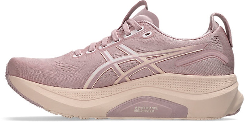 (W) ASICS GEL-KAYANO 32 Kasut Lari Morganite/Pearl Pink 1012B838-701 Shop (W) ASICS GEL-KAYANO 32 Kasut Lari Morganite/Pearl Pink 1012B838-701