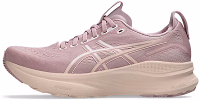 Cheap (W) ASICS GEL-KAYANO 32 Sepatu Lari Morganite/Pearl Pink 1012B838-701