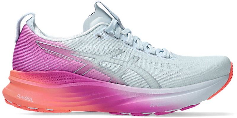 (W) 아식스 젤-카야노 32 러닝화 스카이/디지털 사쿠라 1012C045-400 Buy (W) 아식스 젤-카야노 32 러닝화 스카이/디지털 사쿠라 1012C045-400