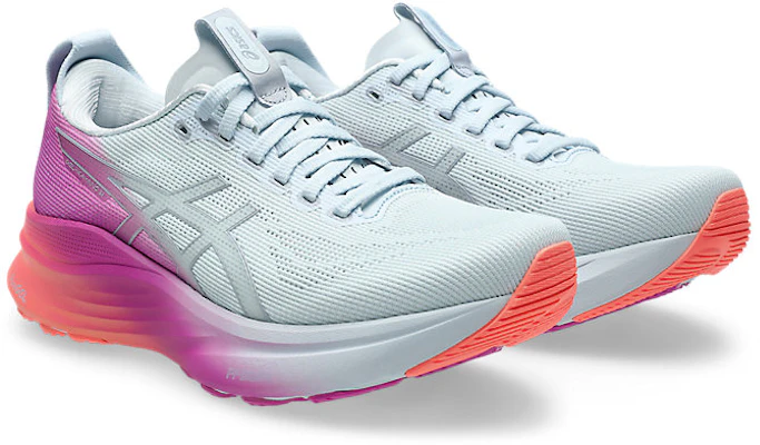 (W) 아식스 젤-카야노 32 러닝화 스카이/디지털 사쿠라 1012C045-400 Order (W) 아식스 젤-카야노 32 러닝화 스카이/디지털 사쿠라 1012C045-400