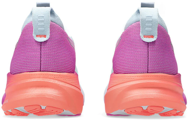 (W) 아식스 젤-카야노 32 러닝화 스카이/디지털 사쿠라 1012C045-400 Purchase (W) 아식스 젤-카야노 32 러닝화 스카이/디지털 사쿠라 1012C045-400