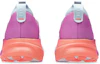 Details for (W) 亚瑟士 GEL-KAYANO 32 跑鞋 天空色/数码樱花配色 1012C045-400